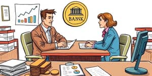 Puntos clave para negociar un préstamo personal