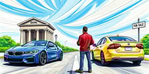 ¿Refinanciar tu auto o venderlo? Una decisión clave