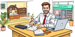 Pide dinero prestado como un experto: estrategias probadas