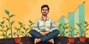 El poder de la paciencia en tus inversiones