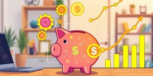 Automatiza tu ahorro: la forma más sencilla de crecer