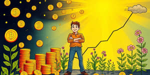 Desarrolla una mentalidad próspera en lo económico