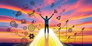 Invierte en ti mismo: el activo más valioso