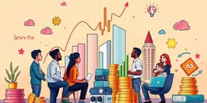 Finanzas para emprendedores: maximiza tus ingresos