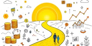 Planificación financiera: la hoja de ruta a tu éxito