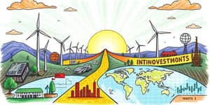Estrategias de inversión para un futuro próspero