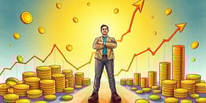 Domina el arte de las finanzas personales para invertir mejor