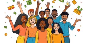 Libera tu potencial financiero: más allá del salario