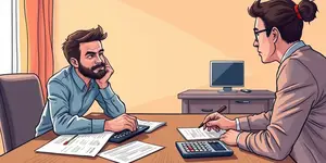 Negocia deudas: técnicas para un alivio rápido