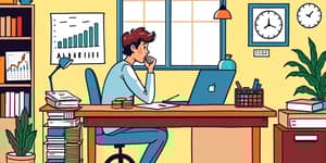 Tu primer presupuesto: simple y efectivo