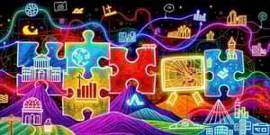 La ciencia detrás de la diversificación inteligente