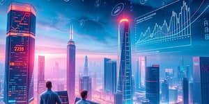 El rol de la tecnología en las inversiones modernas