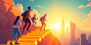 Comprende tu puntaje de crédito: la clave para el futuro