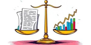 Análisis fundamental vs. técnico: ¿cuál elegir?