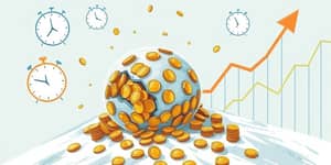 El poder de la compound interest en tus finanzas