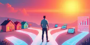 Cómo generar ingresos pasivos con tu capital