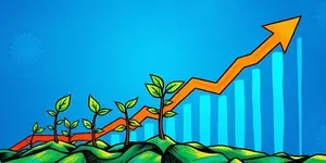 Invierte en small caps: grandes retornos potenciales