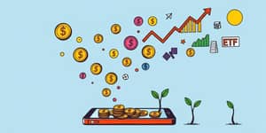 Descubre el poder de las microinversiones