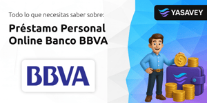 Préstamo Personal Online Banco BBVA: Todo lo que Necesitas Saber