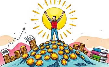 Conocer tu realidad económica es una forma de empoderamiento