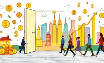 Un buen historial abre puertas financieras en el futuro