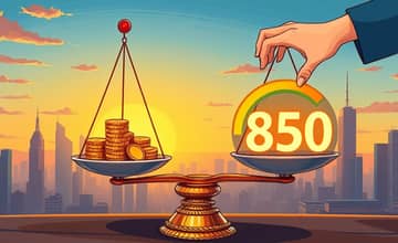 Cómo afecta tu comportamiento financiero a futuras aprobaciones