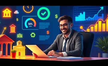 Qué es el score crediticio y cómo mejorarlo