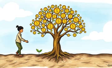 Convierte tus hábitos de ahorro en tu mayor patrimonio