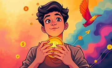 Tu relación con el dinero refleja tu autoestima