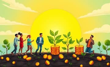 Inversiones sostenibles: rentabilidad con impacto