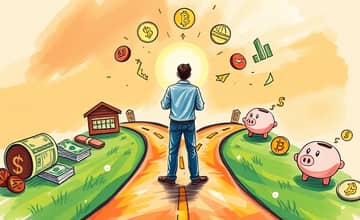 Conoce tu perfil antes de arriesgar tu dinero