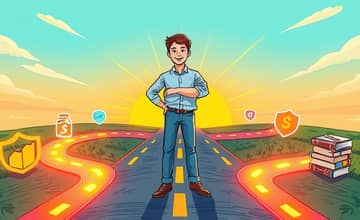 Finanzas personales como herramienta de desarrollo