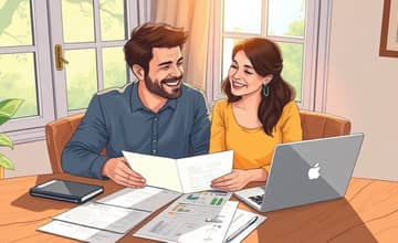 Ahorro en pareja: cómo construir juntos sin conflictos