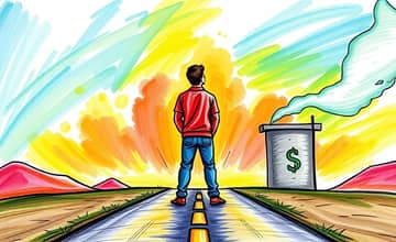 Ganar más no soluciona malos hábitos financieros
