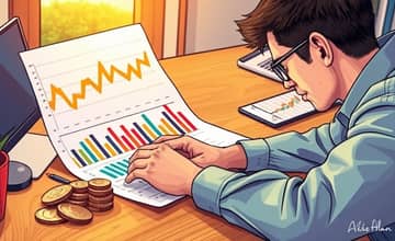 Cómo tomar decisiones financieras más conscientes