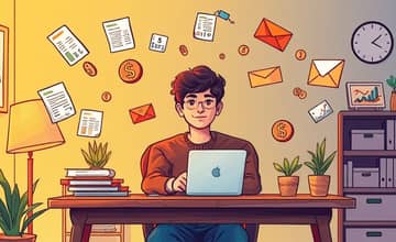 Cómo registrar ingresos y egresos sin complicarse