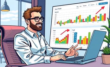 Revisa tu portafolio periódicamente y sin miedo