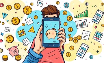 Digitaliza tu ahorro con herramientas gratuitas
