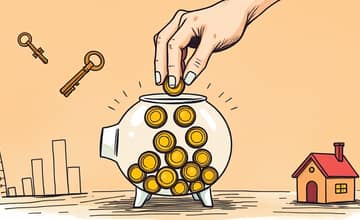 Prioriza el ahorro antes que el gasto, incluso en meses difíciles