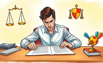 Aprende a leer el contrato antes de comprometerte