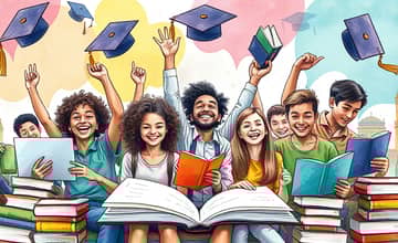 Crédito educativo: oportunidades y responsabilidades
