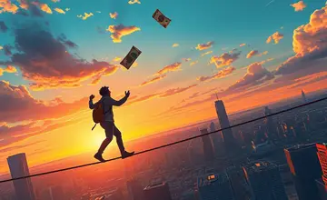 Préstamos rápidos: solución temporal o problema futuro