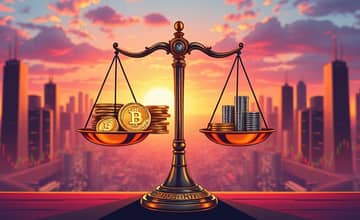 Criptomonedas: oportunidad o especulación