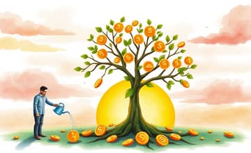 La paciencia en inversiones es más rentable que la prisa