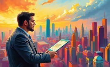 Los mercados suben y bajan: ten un plan para ambos escenarios