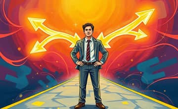 Tus metas dictan tu estrategia, no el mercado
