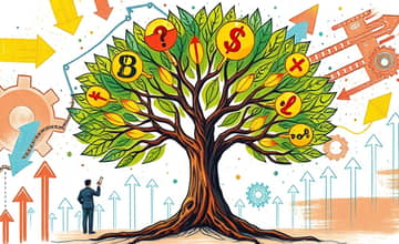 Diversificación no es cantidad, es calidad