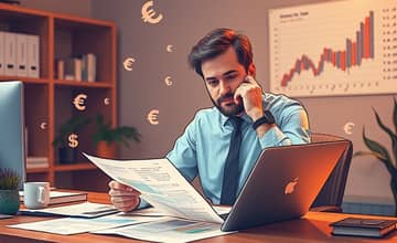 Aprende sobre fiscalidad antes de realizar movimientos grandes
