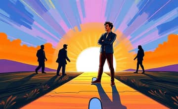 Invierte con propósito, no por presión externa