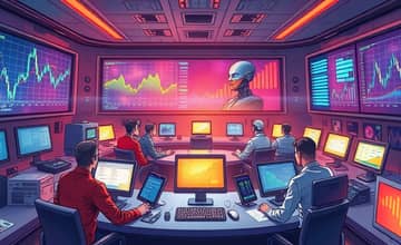 Cómo armar una estrategia de inversión automatizada